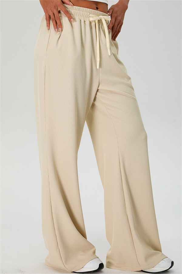 The Rush Tube Top Sweatpants 2-Piece Set
