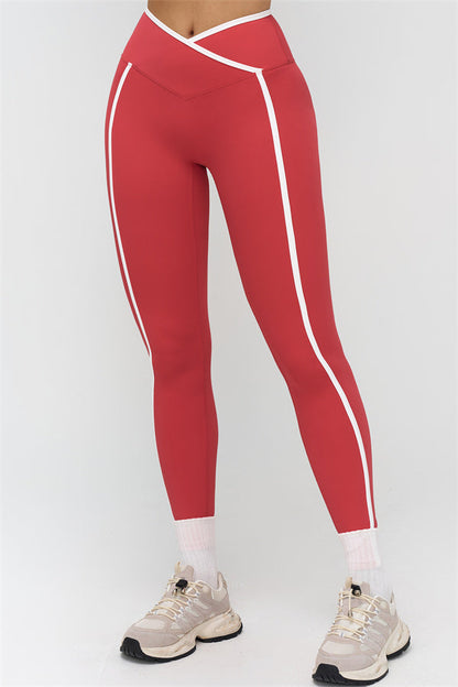 The Crave Sports Bra Leggings 2-Piece Set