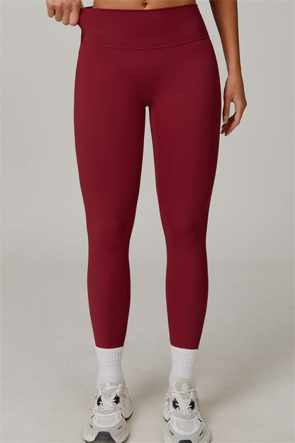 The Oasis T-shirt Leggings 2-Piece Set