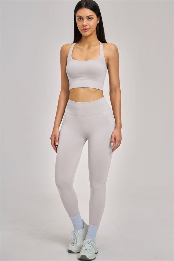 The Vision Sports Bra Leggings 2-Piece Set