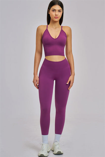 The Vision Tank Top
