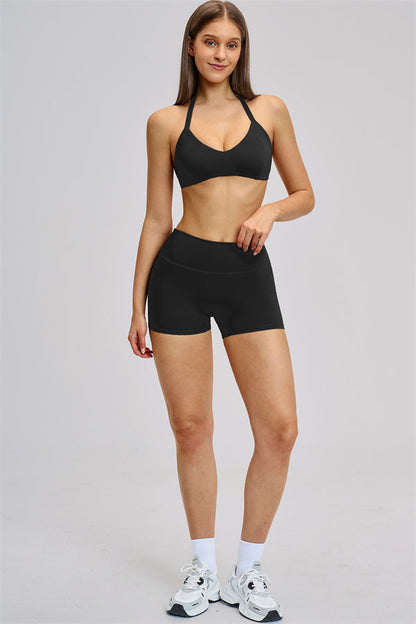 The Zestful Sports Bra
