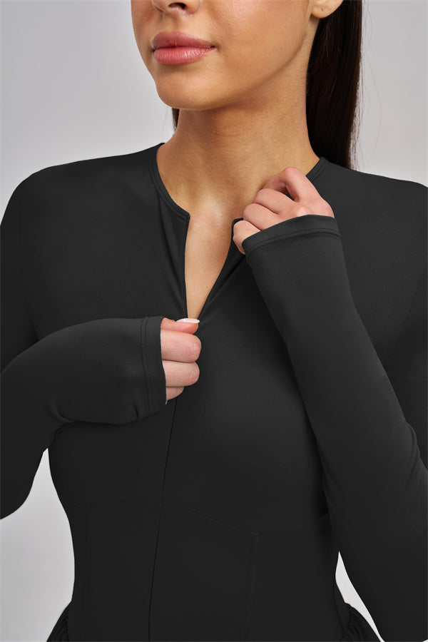 The Vision Tennis Dress