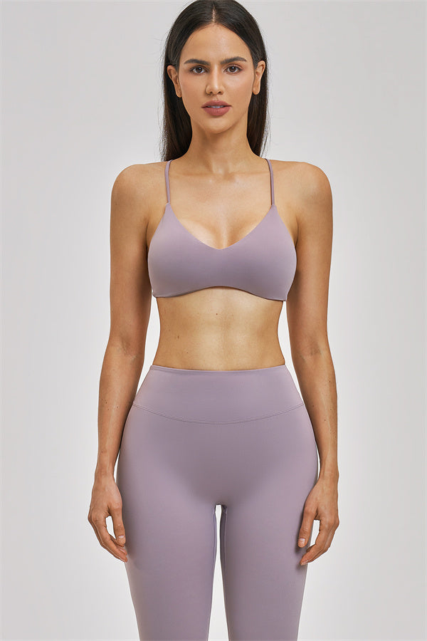 The Zenith Leggings