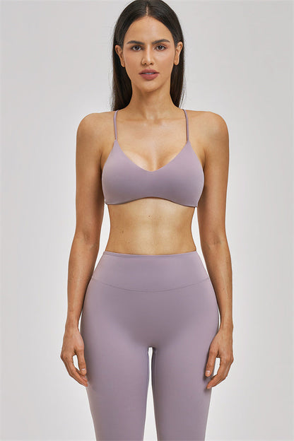 The Zenith Leggings