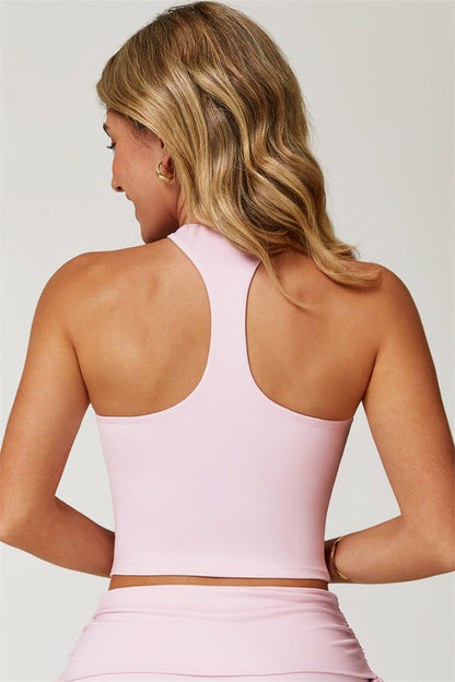 The Echo Tank Top