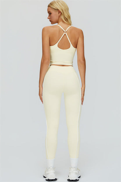 The Whisper Leggings