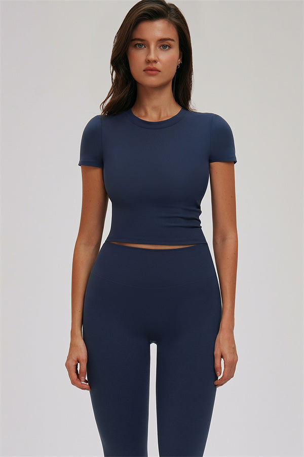 The Svelte T-shirt Leggings 2-Piece Set