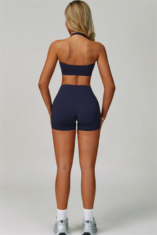 The Bold Shorts