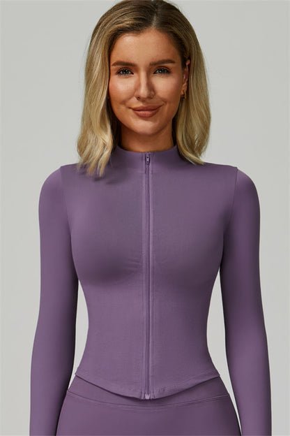 The Empower Jacket Leggings 2-Piece Set