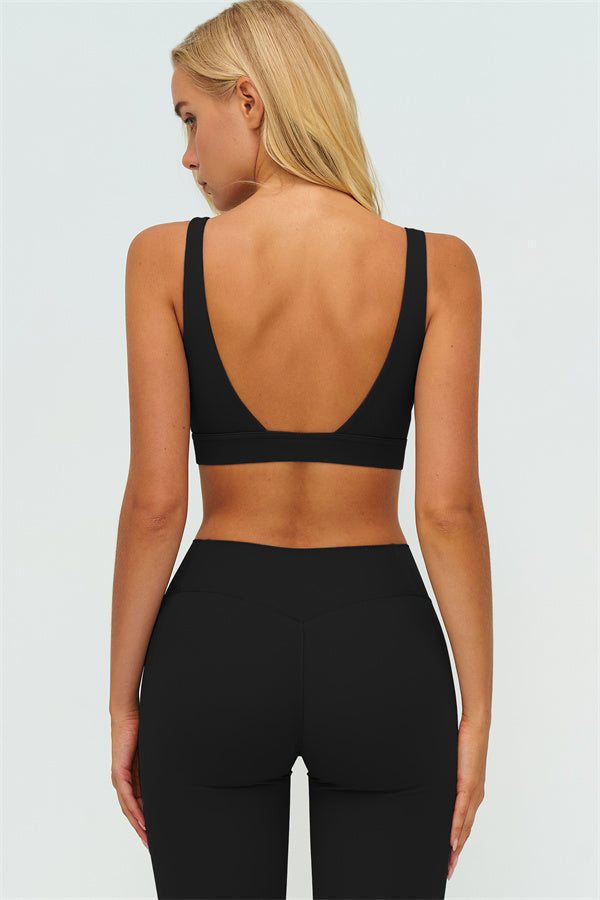 The Lushness Leggings