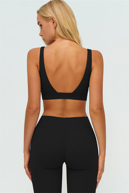 The Lushness Leggings