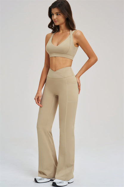 The Sizzle Sports Bra