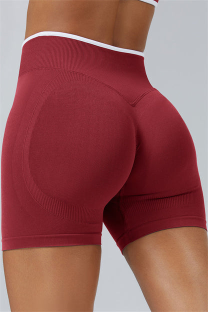 The Elevate Shorts