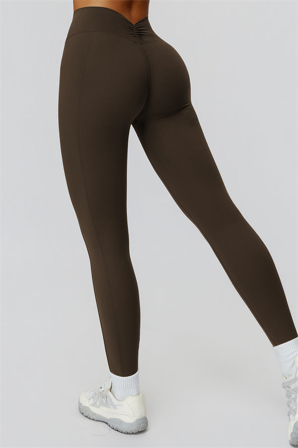 The Fyra Sports Bra Leggings 2-Piece Set