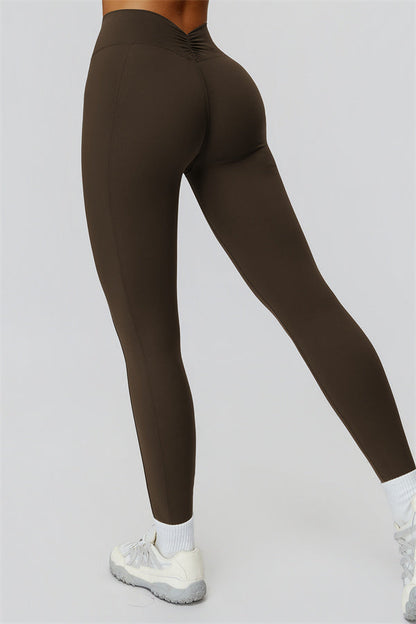 The Fyra Sports Bra Leggings 2-Piece Set