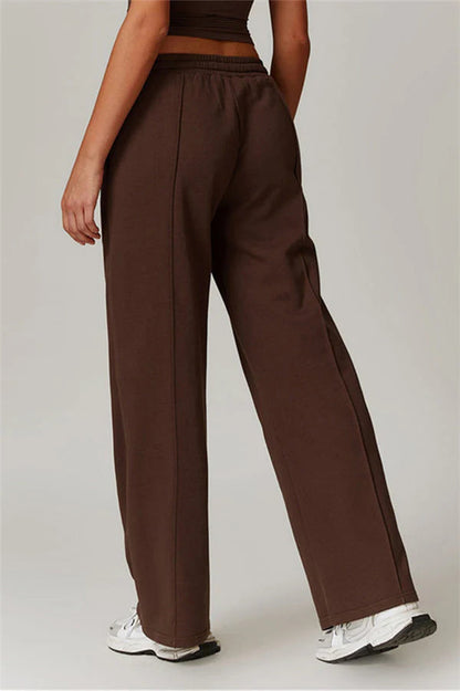 The Motion Tank Top Sweatpants 2-Piece Set