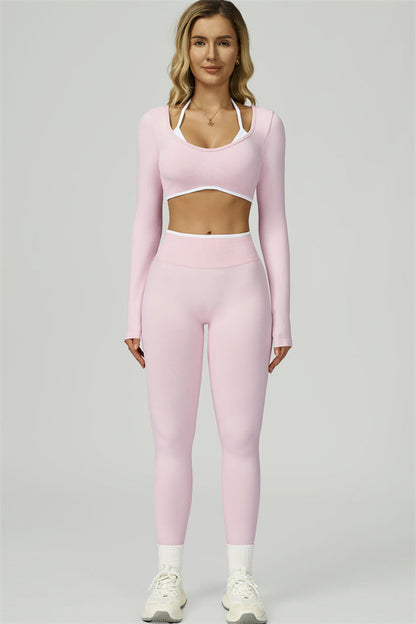 The Prime Line Leggings
