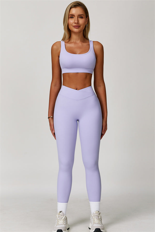The Lavish Leggings