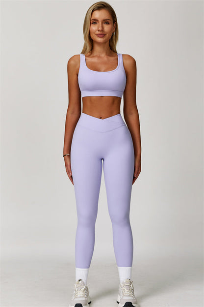 The Lavish Leggings