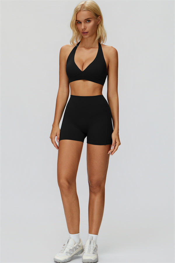 The Fyra Sports Bra