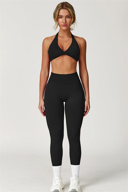 Zephyra Elara Sports Bra