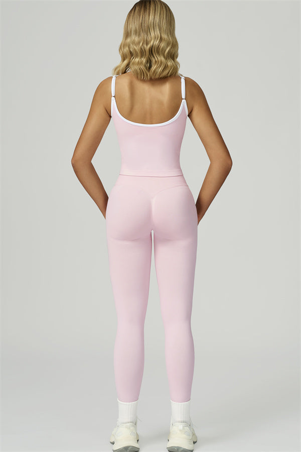 The Prime Line Leggings