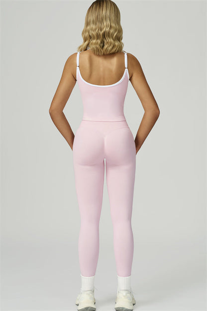 The Prime Line Leggings