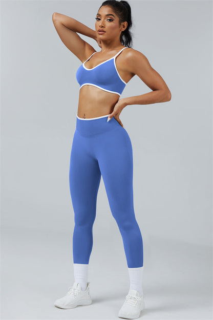 The Elevate Leggings