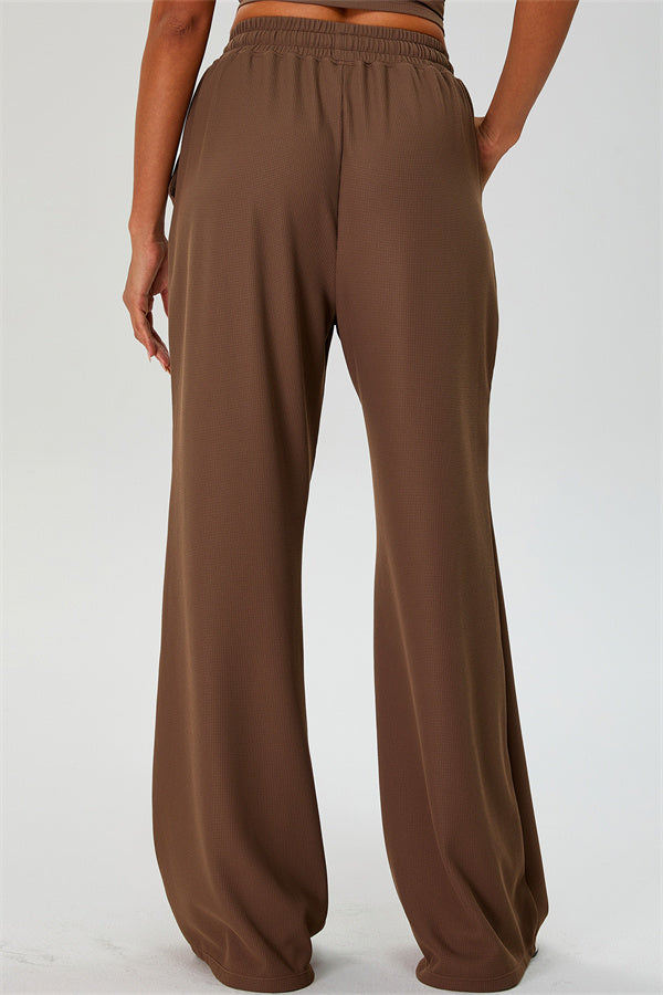 The Rush Tube Top Sweatpants 2-Piece Set