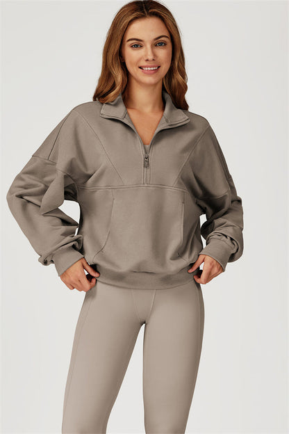The Conquer Leggings
