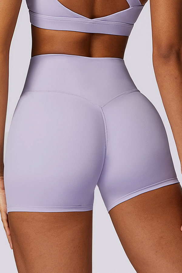 The Eloise Shorts