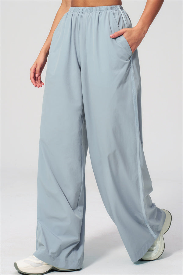 The Spunk UV protection Sweatpants