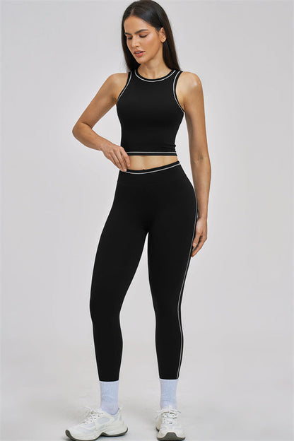 The Unbound Leggings