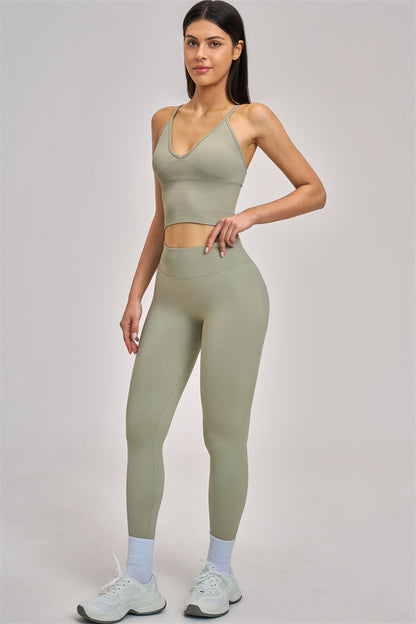 The New Allure Leggings