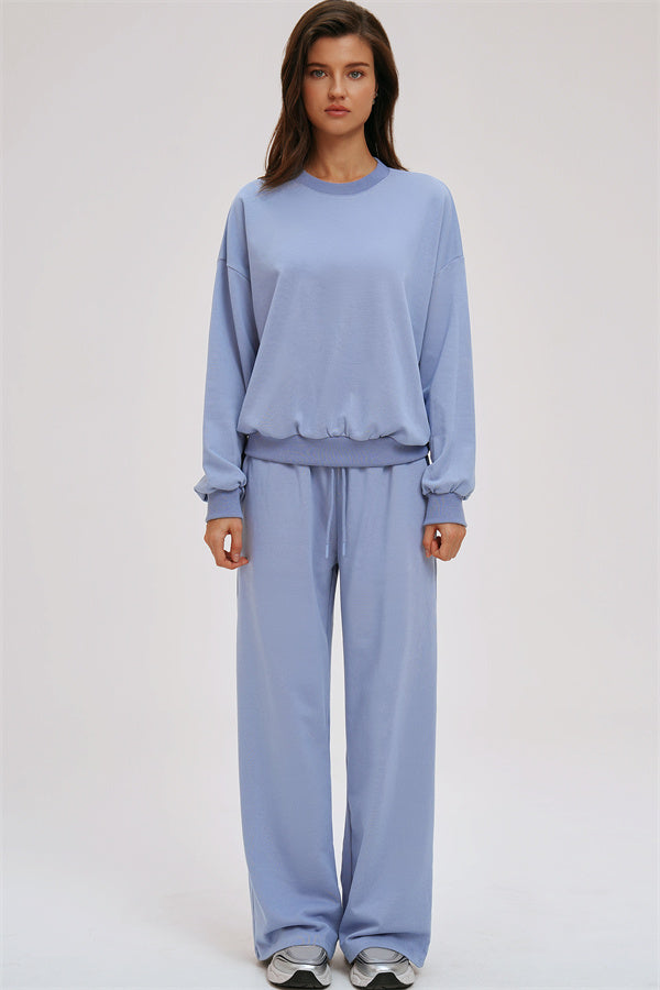 The Kinetic Sweatshirt