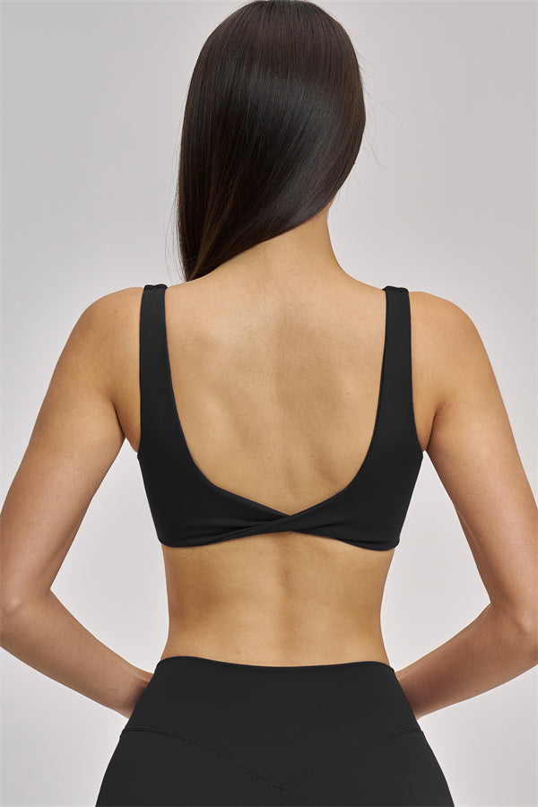 The Swoon Sports Bra