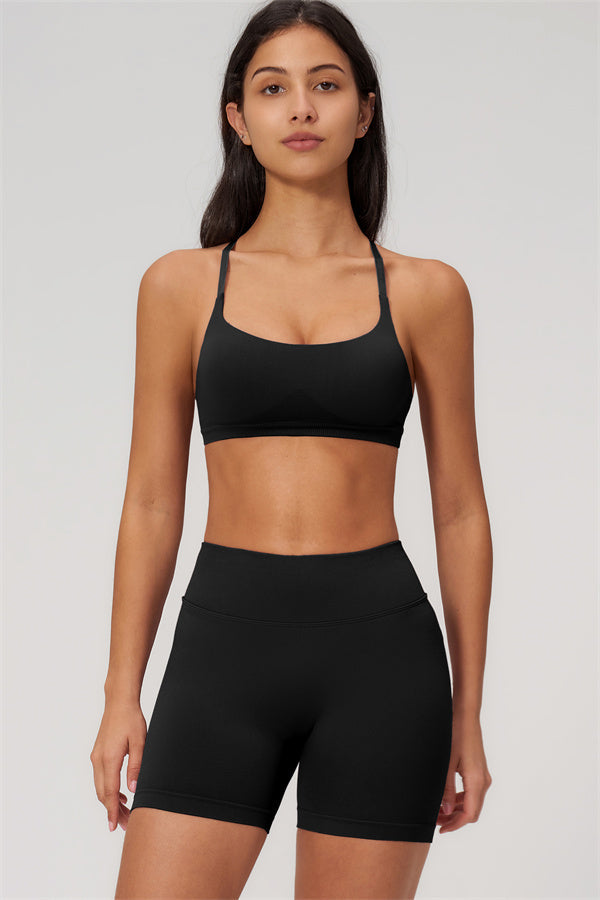 The New Empower Sports Bra