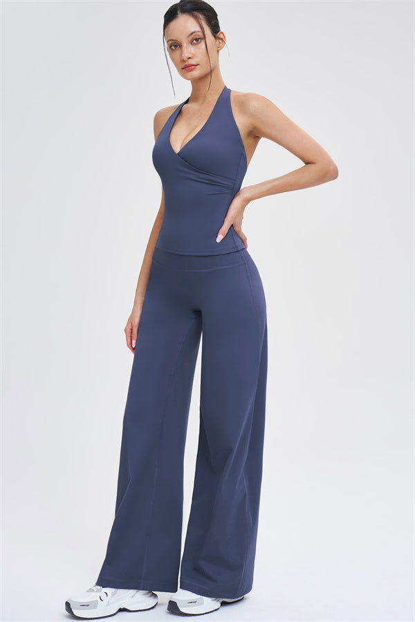 The Twirl New Straight Leg Pants