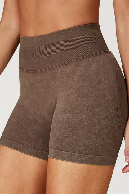 The Zest Shorts