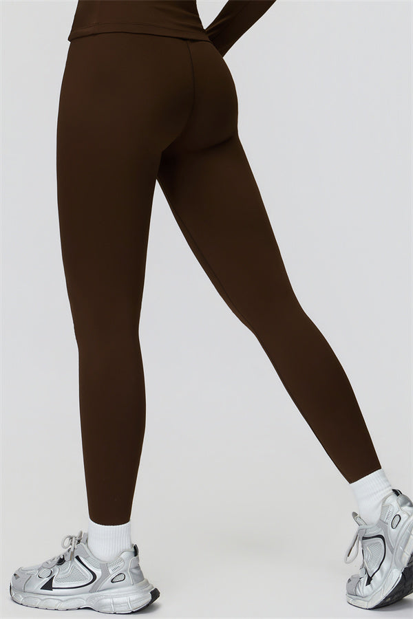 The FemmeFit Leggings