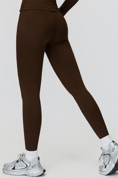 The FemmeFit Leggings