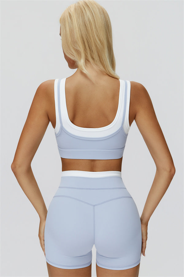 The Canyon Shorts