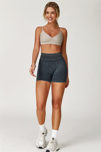 The Zest Shorts