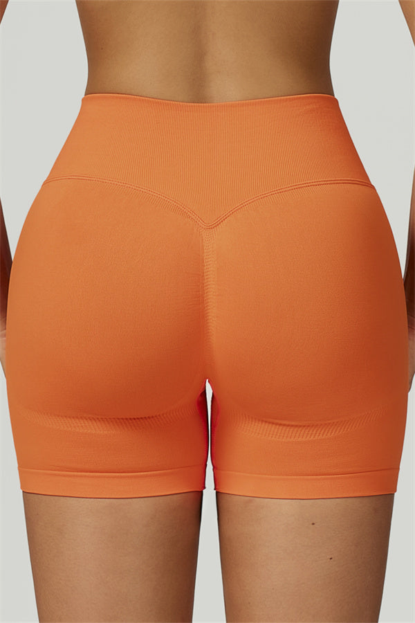The Prime Shorts