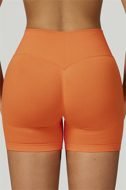 The Prime Shorts