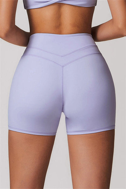 The Enigma Shorts
