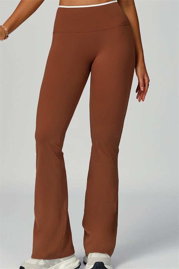 The Quest Tank Flared Leggings 2-Piece Set