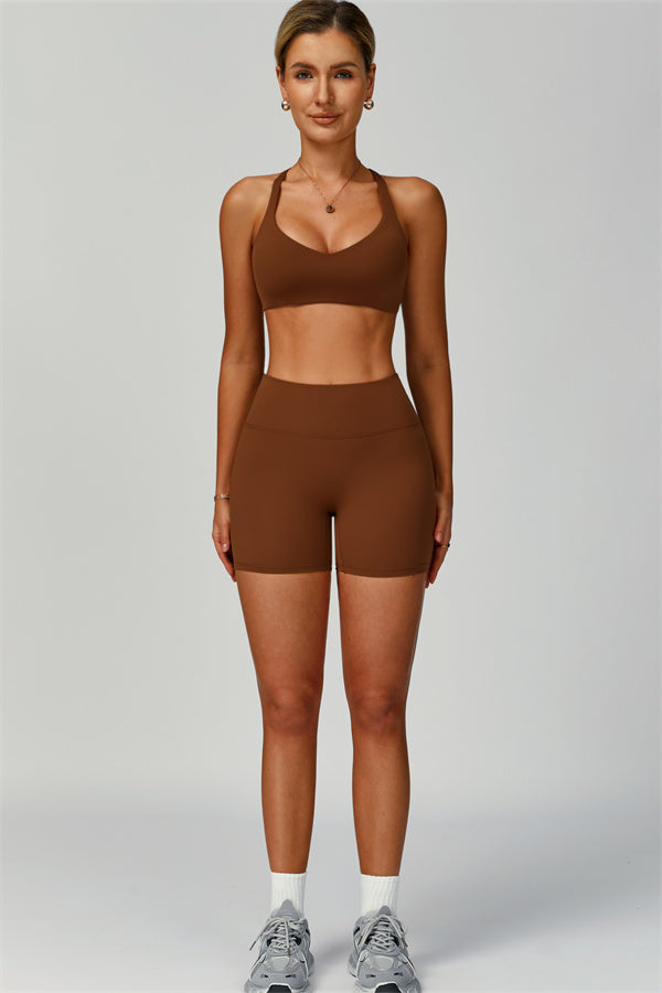 The Thrive Shorts