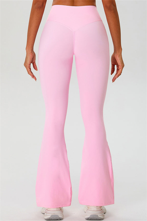 The Ember Flared Leggings